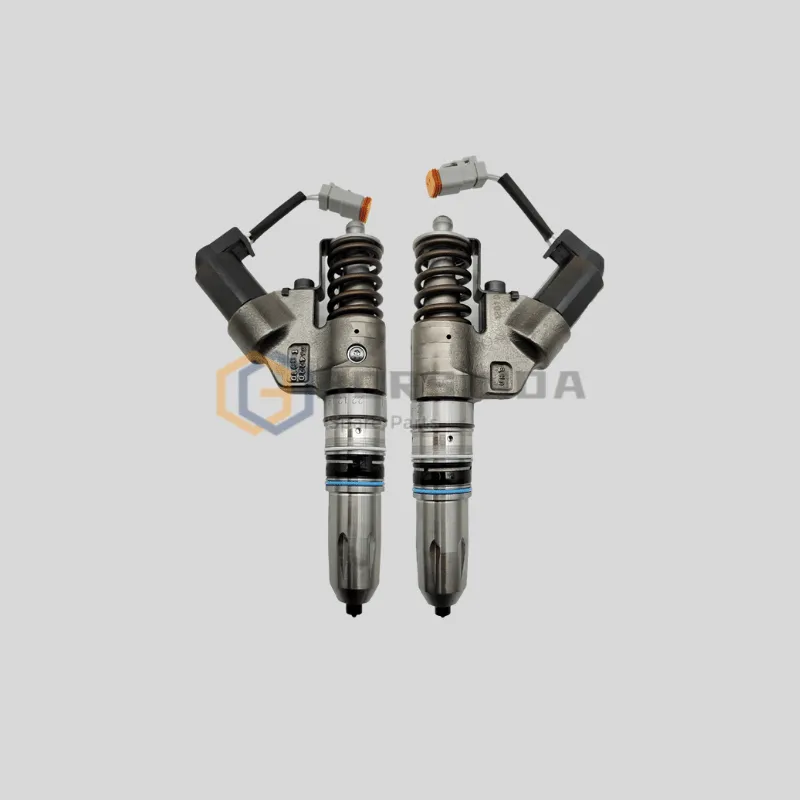 Special-type injector 4903319 Cummins M11 ISM11 QSM11 engine